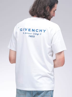 GIVENCHY (ジバンシー) - Tシャツ/カットソー【サカゼン公式通販】