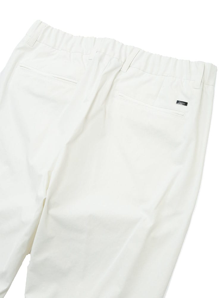 HERNO (ヘルノ) ストレッチ ワンタック ジョガーパンツ HRPT000140U メンズ S M L 1XL 2XL パンツ その他の ...