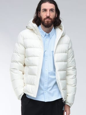 MONCLER (モンクレール) - ダウンジャケット 3XL(X1～X2相当 