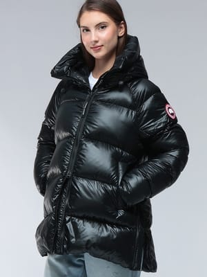 CANADA GOOSE (カナダグース) XL(X相当)【サカゼン公式通販】