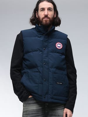 CANADA GOOSE (カナダグース) XL(X相当)【サカゼン公式通販】