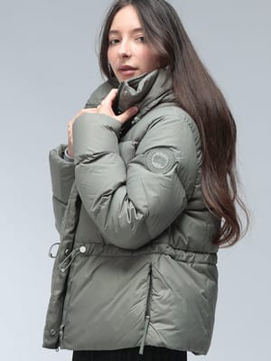 CANADA GOOSE (カナダグース) XL(X相当)【サカゼン公式通販】