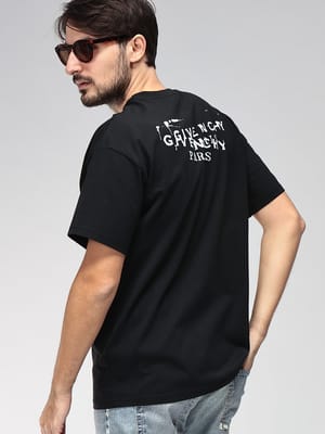 GIVENCHY (ジバンシー) - Tシャツ/カットソー【サカゼン公式通販】
