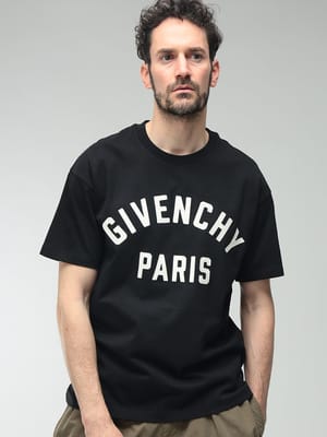 GIVENCHY (ジバンシー) - Tシャツ/カットソー【サカゼン公式通販】