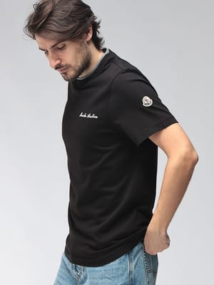 MONCLER (モンクレール) - Tシャツ/カットソー M【サカゼン公式通販】