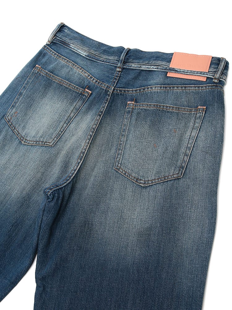 Acne Studios (アクネストゥディオズ) メンズ ジーンズ 1991 TOJ 