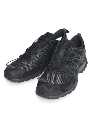 SALOMON (サロモン) メンズ サンダル XA PRO 3D AMPHIB メッシュ ローカット スニーカー SOL47740000