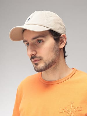 POLO RALPH LAUREN (ポロラルフローレン) メンズ キャップ ワンポイント 6パネル RL710548524