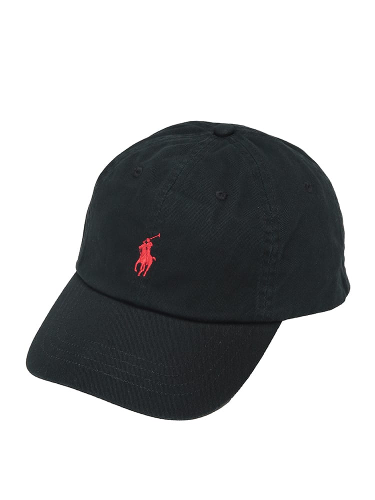 POLO RALPH LAUREN (ポロラルフローレン) メンズ キャップ ワンポイント 6パネル RL211912843