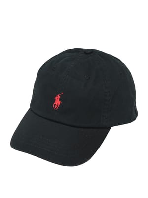 POLO RALPH LAUREN (ポロラルフローレン) メンズ キャップ ワンポイント 6パネル RL211912843