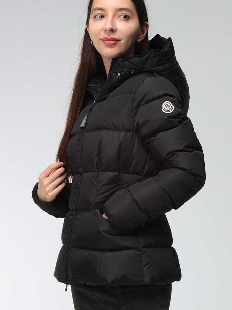 MONCLER (モンクレール) レディース ダウンジャケット レギュラー 
