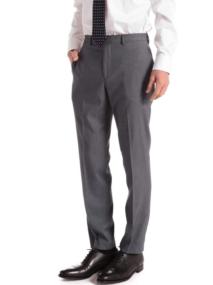 定価27000円 カルバンクライン スーツ ズボン スラックスサイズが合えば超お得