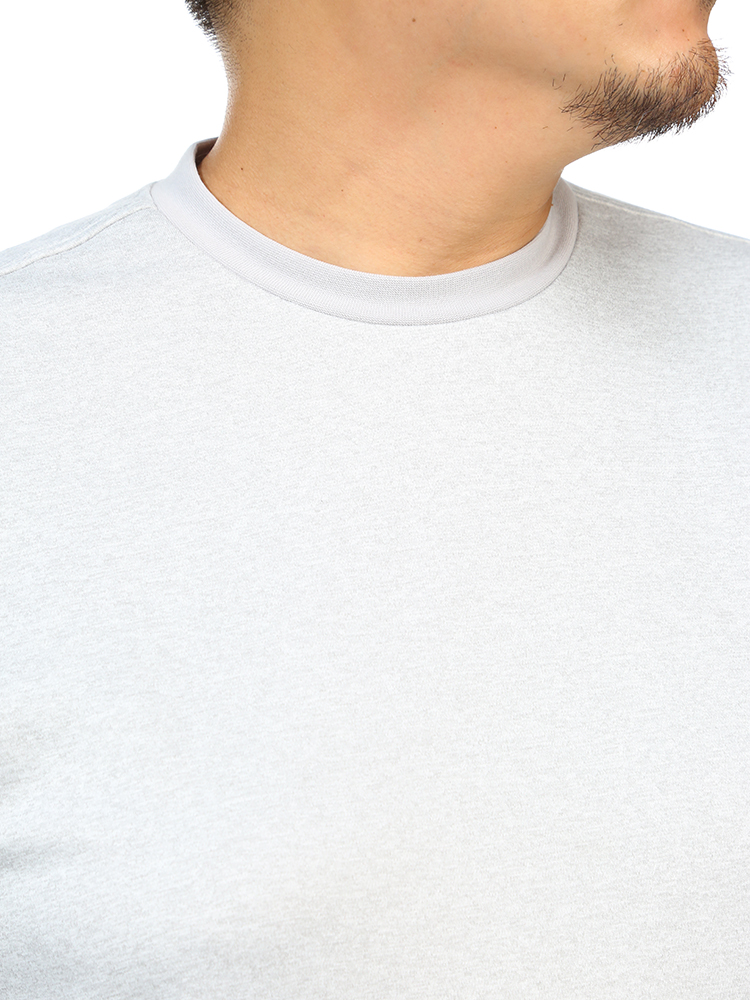 大きいサイズ メンズ adidas (アディダス) 胸ロゴ 切り替え 半袖 Tシャツ SPORT COLLAR POLO | 大きいサイズ の服【サカゼン公式通販】