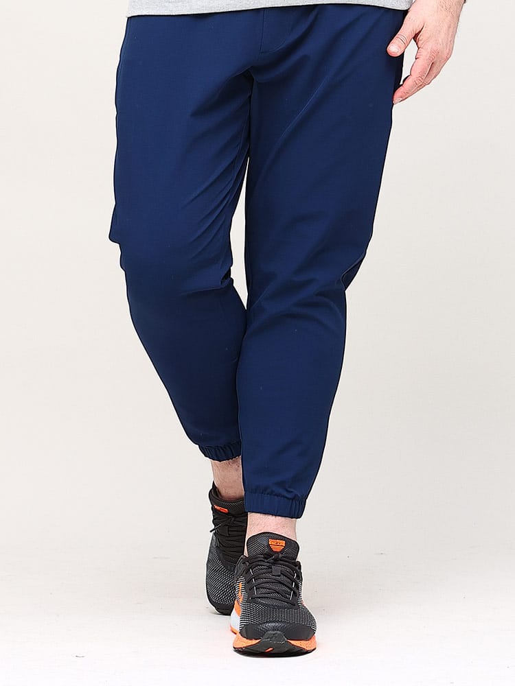 大きいサイズ メンズ UNDER ARMOUR (アンダーアーマー) USA規格 STORM ゴルフ ジョガーパンツ DRIVE JOGGER