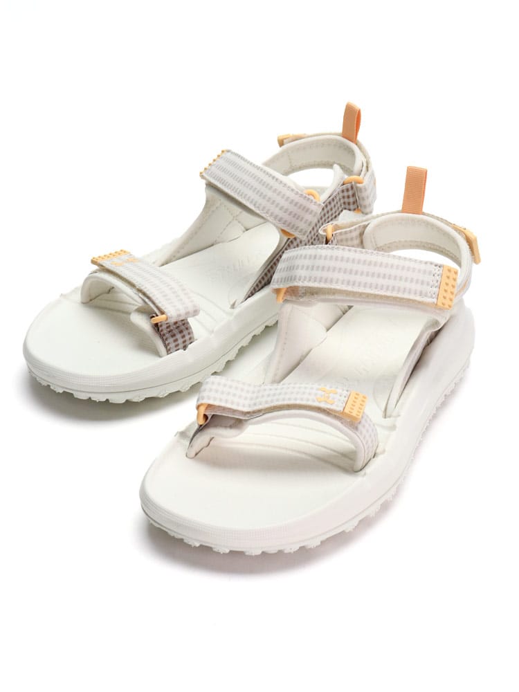 大きいサイズ メンズ UNDER ARMOUR (アンダーアーマー) USA規格 ファットタイヤ ハイキング サンダル FAT TIRE HIKING SANDAL