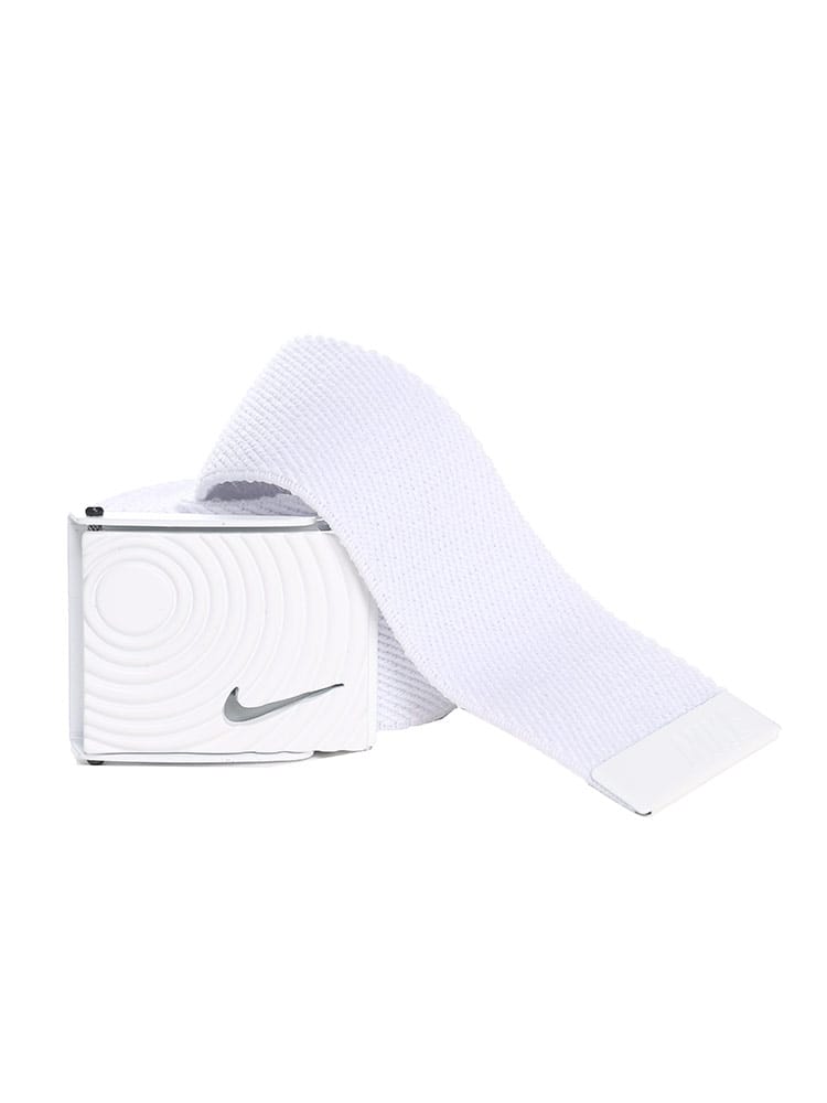 アウトソール ストレッチ ウェブベルト (NIKE) ナイキ 大きいサイズ メンズ 