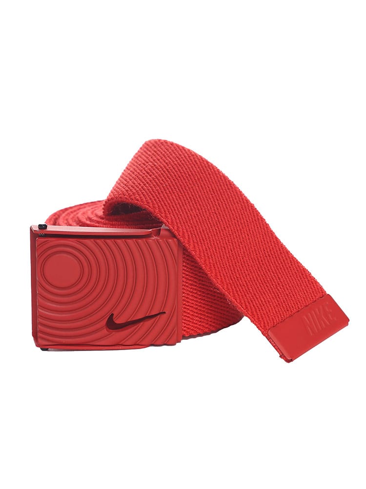 アウトソール ストレッチ ウェブベルト (NIKE) ナイキ 大きいサイズ メンズ 