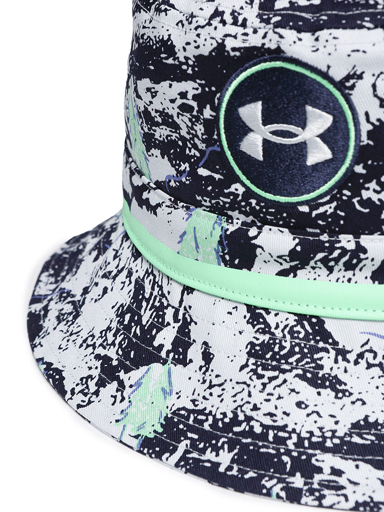 UNDER ARMOUR (アンダーアーマー) UNDER ARMOUR GOLF UPF50 UNDER ARMOUR (アンダーアーマー) UNDER ARMOUR GOLF UPF50