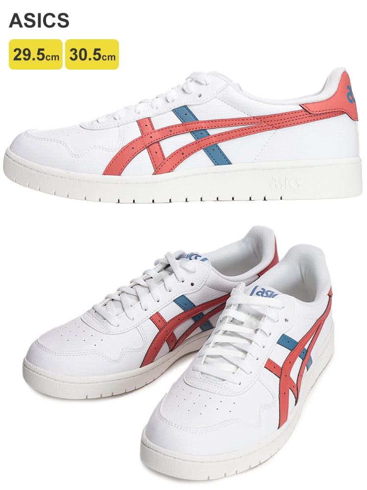 ライン ローカットスニーカー JAPAN S 大きいサイズ メンズ