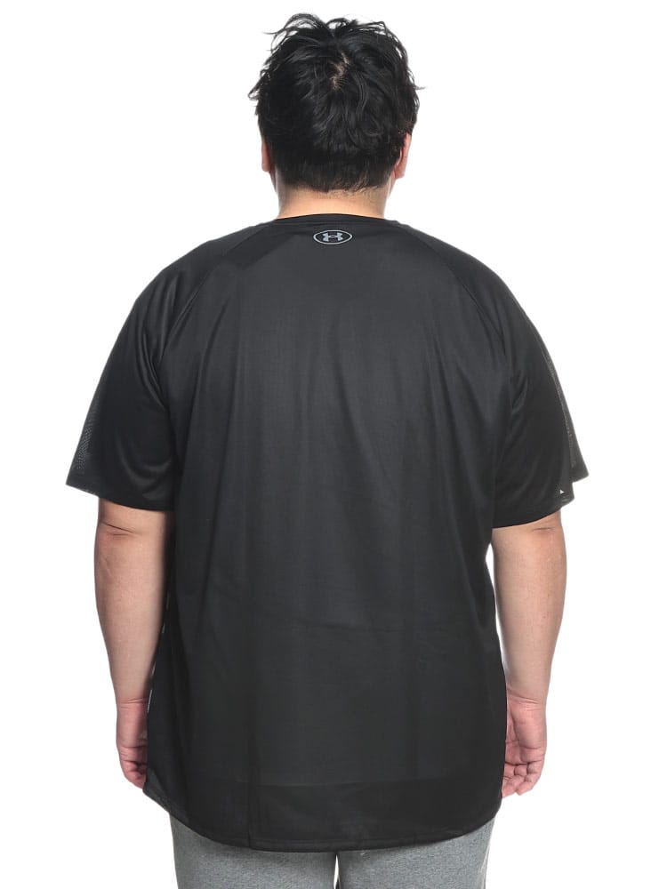 Tシャツ 半袖 メンズ 大きいサイズ LOOSE クルーネック カットソー 