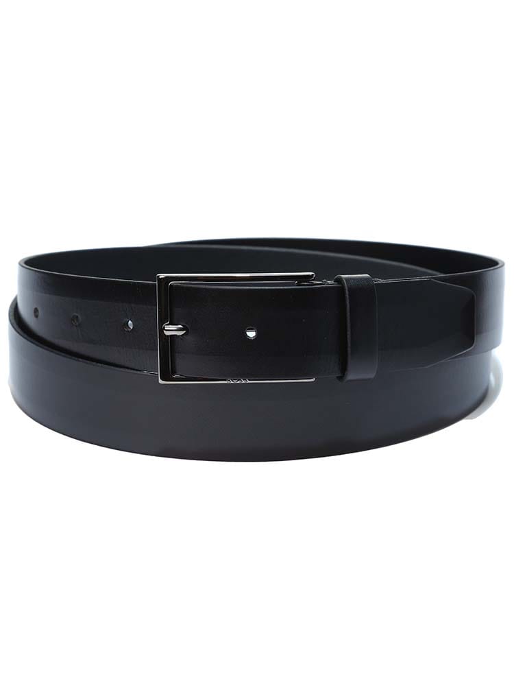 HUGO BOSS (ヒューゴボス) レザー ベルト HB50471152 ブランド