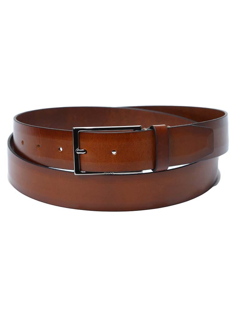 HUGO BOSS (ヒューゴボス) レザー ベルト HB50471152 ブランド