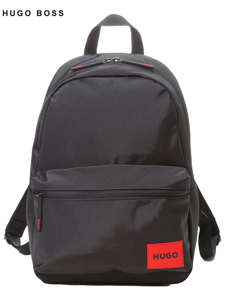 ヒューゴボス メンズ バッグ HUGO BOSS ブランド リュック バック 