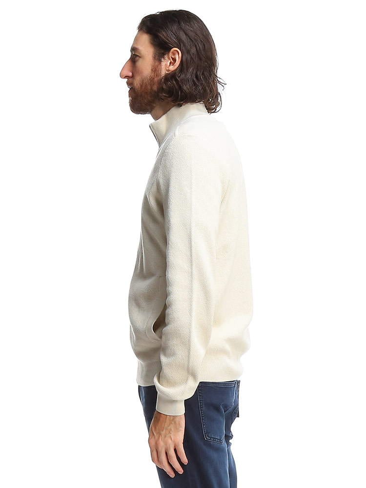 ヒューゴボス メンズ ニット HUGO BOSS ブランド カーディガン 