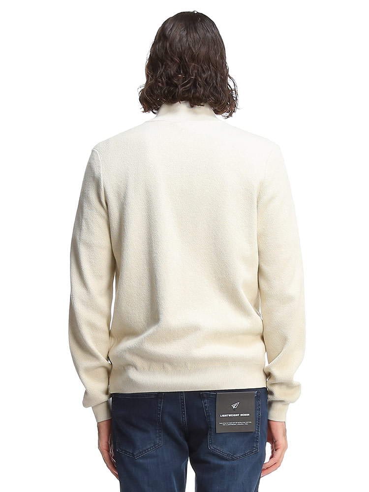 ヒューゴボス メンズ ニット HUGO BOSS ブランド カーディガン 