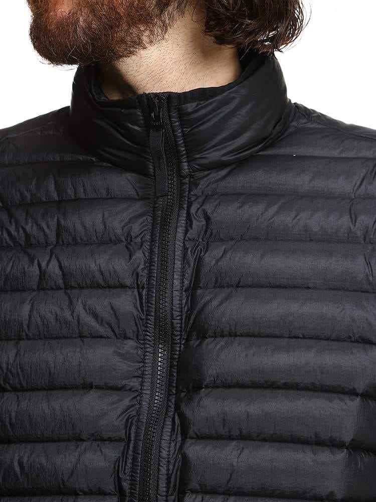 ストーンアイランド メンズ ダウン STONE ISLAND ブランド ライト 