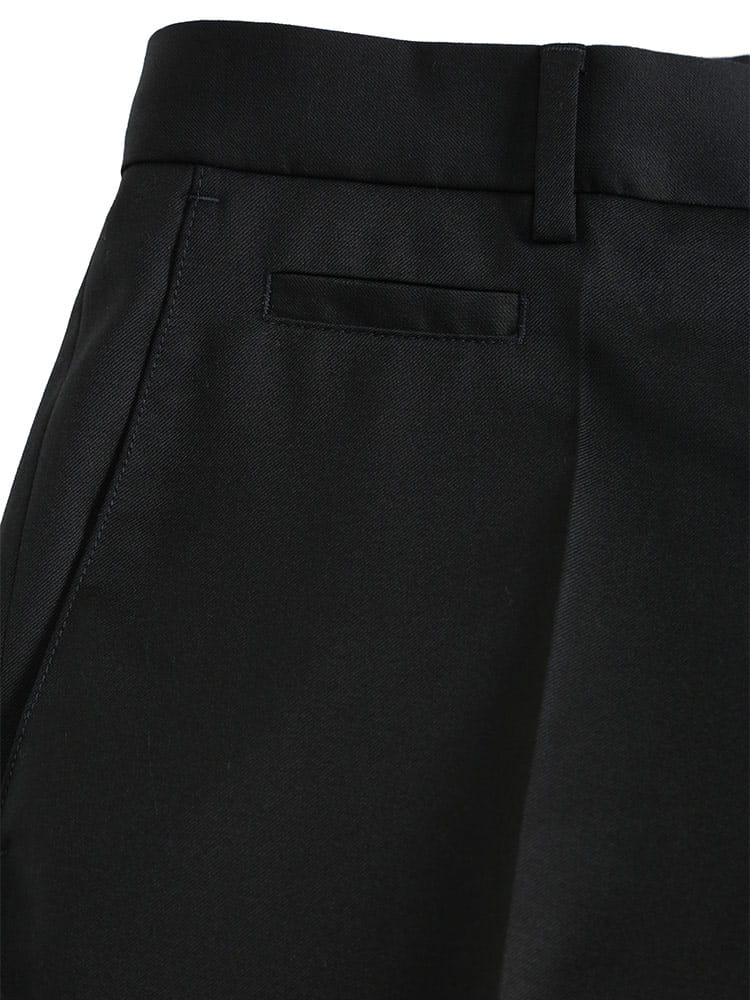 ヒューゴボス メンズ パンツ HUGO BOSS ブランド スラックス ボトムス 