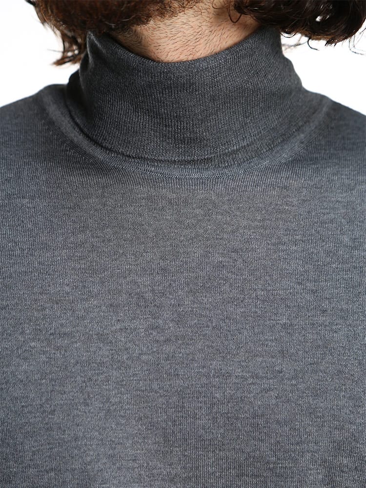 ヒューゴボス メンズ ニット HUGO BOSS ブランド トップス セーター 