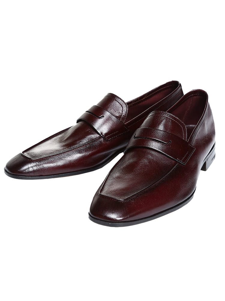 ベルルッティ メンズ シューズ BERLUTI ブランド ローファー 革靴 