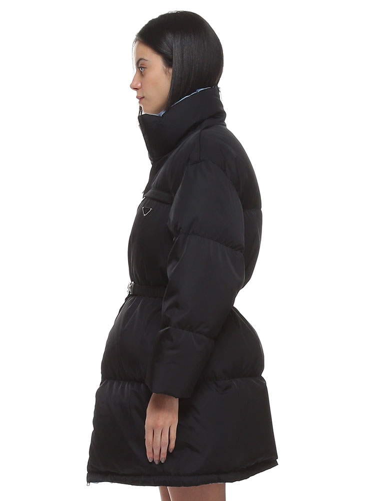 オンラインストア限定】 プラダ レディース ダウン PRADA ブランド 
