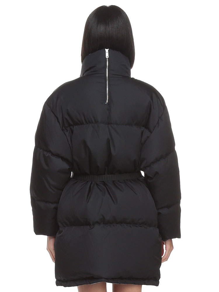 オンラインストア限定】 プラダ レディース ダウン PRADA ブランド 