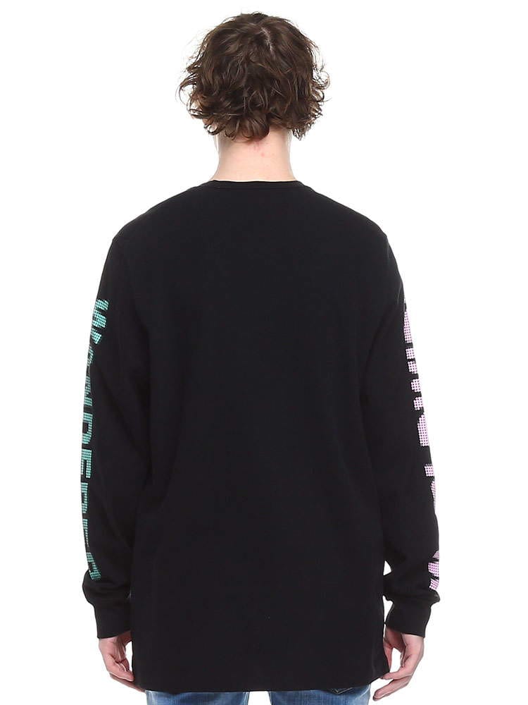 ディースクエアード メンズ Tシャツ 長袖 DSQUARED2 ブランド トップス 