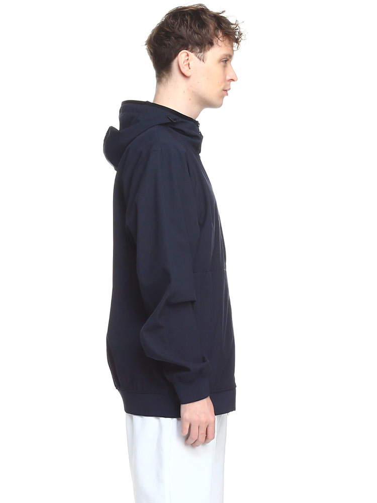 STONE ISLAND (ストーンアイランド) ソフトシェル フルジップ ジャケット SI781540927【サカゼン公式通販】