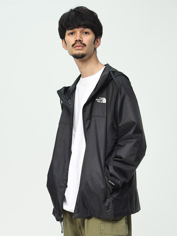 ザ ノースフェイス ナイロンジャケット マウンテンパーカー THE NORTH FACE レインウェア サイクロン <br>メンズ 男性 トップス アウター ジャケット ブルゾン パーカー NF0A82R9<br>