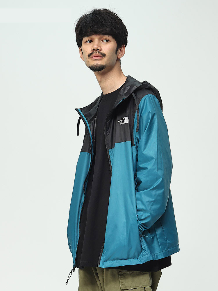 ザ ノースフェイス ナイロンジャケット マウンテンパーカー THE NORTH FACE レインウェア サイクロン <br>メンズ 男性 トップス アウター ジャケット ブルゾン パーカー NF0A82R9<br>