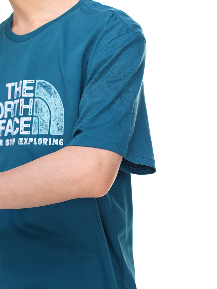 ザ ノースフェイス Tシャツ メンズ レディース THE NORTH FACE