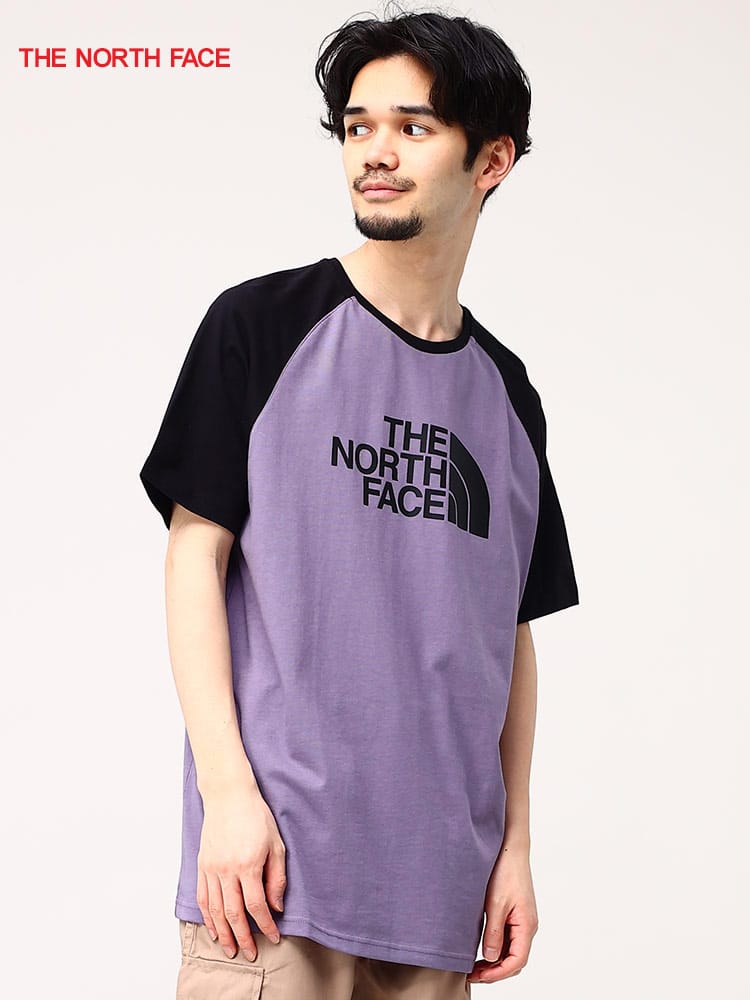 ザ ノースフェイス Tシャツ メンズ レディース THE NORTH FACE ロゴプリント 半袖  <br>メンズ 男性 トップス シャツ Tシャツ クルー 半袖 春 夏 NF0A37FV<br>