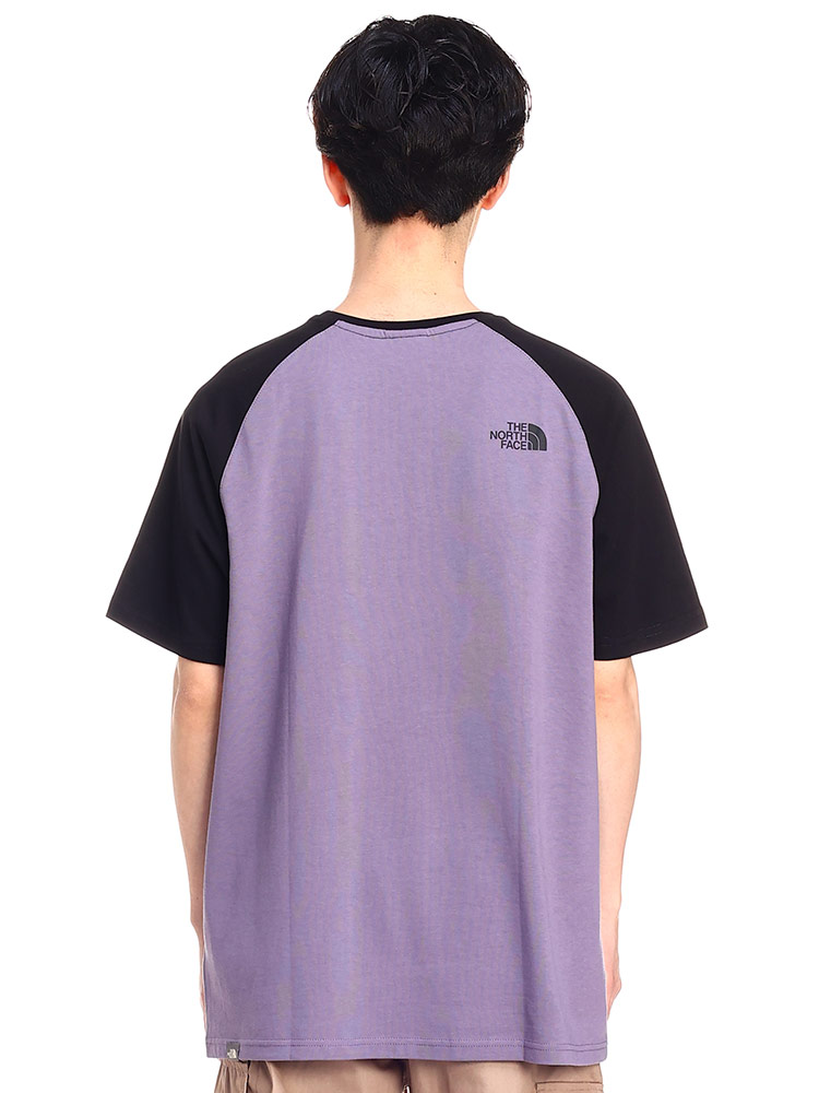 ザ ノースフェイス Tシャツ メンズ レディース THE NORTH FACE ロゴ 