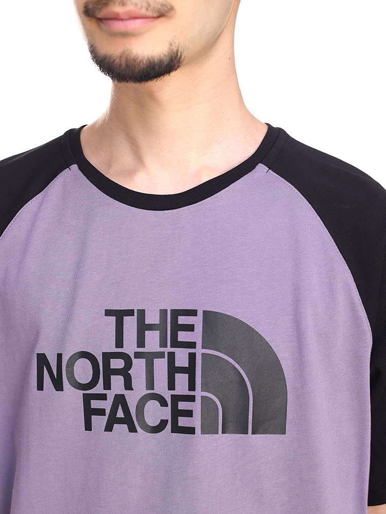 ザ ノースフェイス Tシャツ メンズ レディース THE NORTH FACE ロゴ 