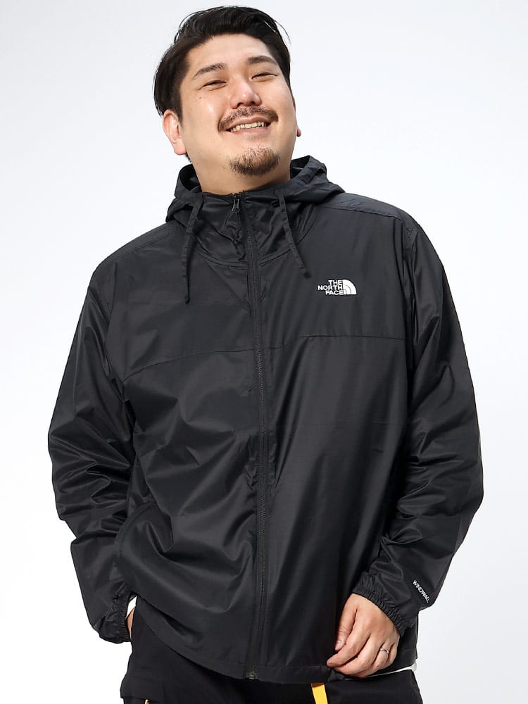 THE NORTH FACE ザ ノースフェイス ウィンドブレーカー サイクロンジャケット M CYCLONE JACKET 3 大きいサイズ メンズ マウンテンパーカー ブランド