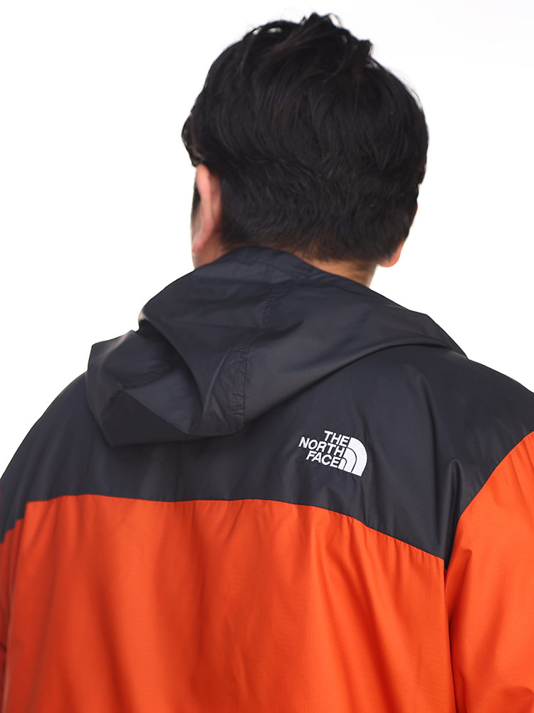 THE NORTH FACE ザ ノースフェイス ウィンドブレーカー サイクロン 