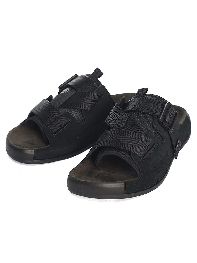 【オンラインストア限定】 STONE ISLAND (ストーンアイランド) ベルト スライドサンダル SHADOW SANDAL SIS7819S021M メンズ ブランド