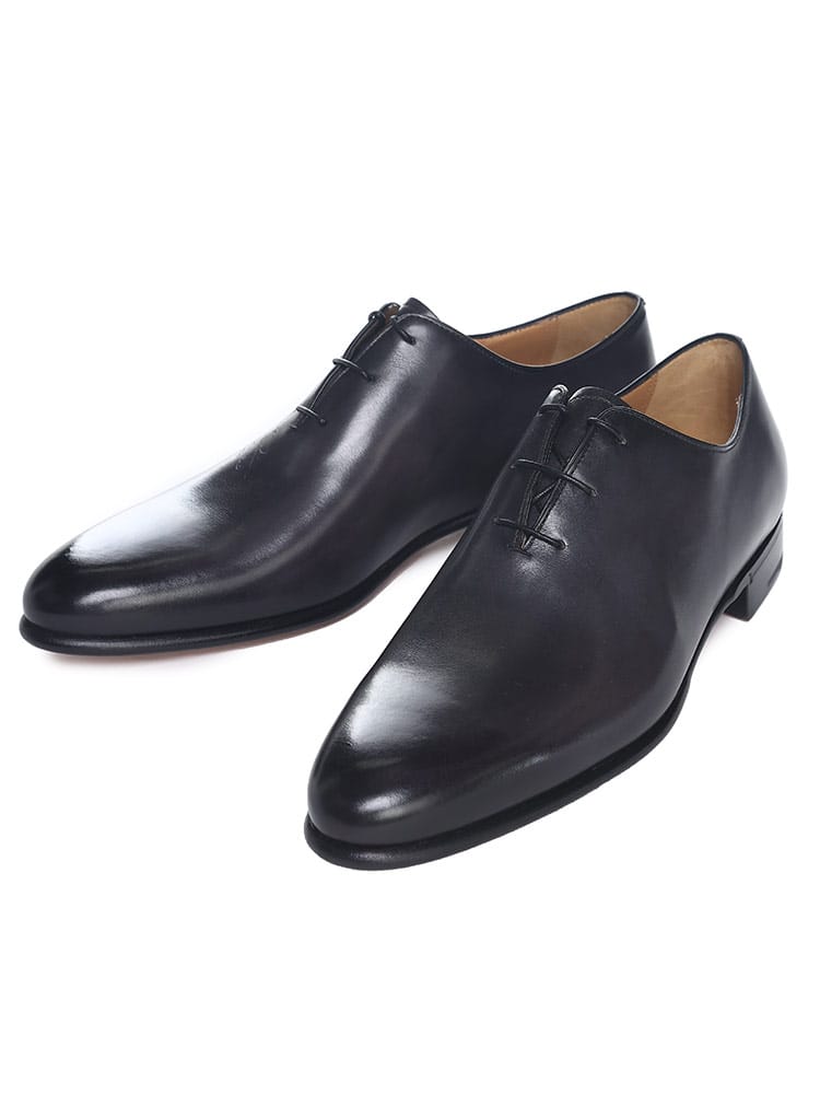 BERLUTI (ベルルッティ) アレッサンドロ ガレ レザー オックスフォード BRS4505 ブランド メンズ 男性 シューズ