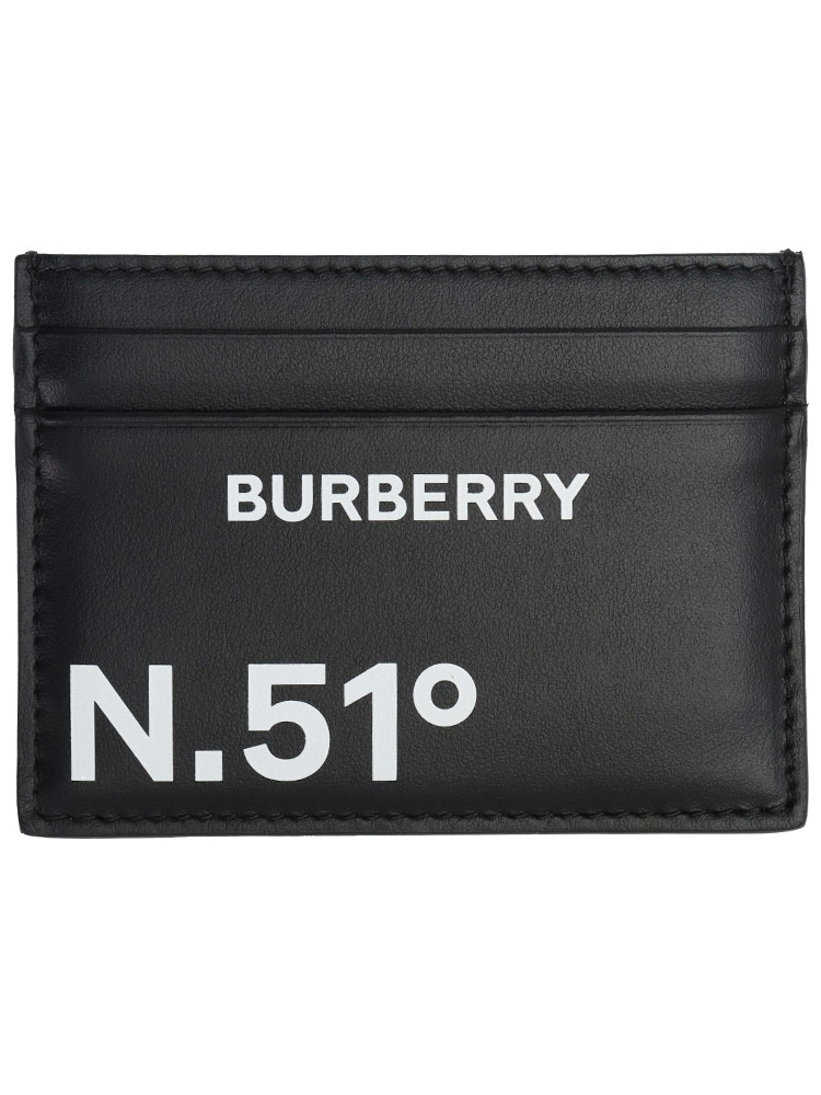 BURBERRY (バーバリー) プリント カードケース SANDON BB8064928