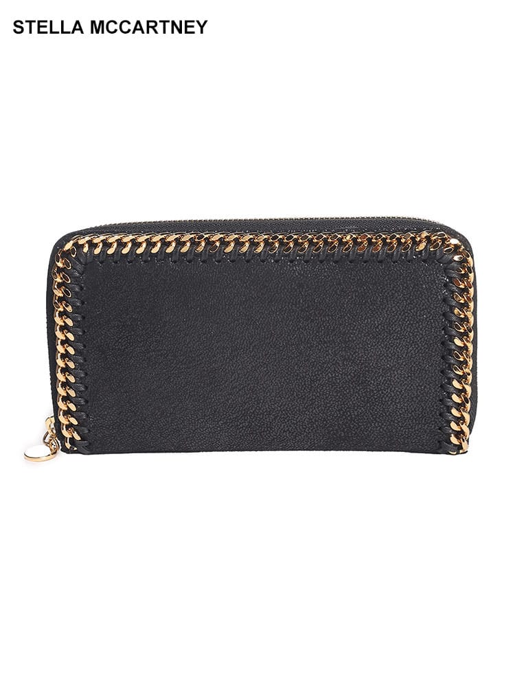 STELLA MCCARTNEY (ステラマッカートニー) ダイヤモンドカットチェーン 