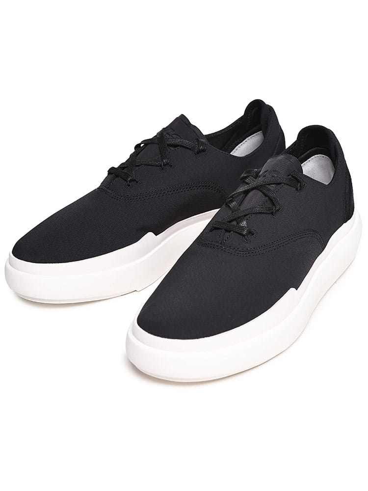 Y-3 (ワイスリー) スエード ナイロン ローカットスニーカー Y-3 AJATU COURT FORMAL Y3ID2430 ブランド メンズ 男性 シューズ